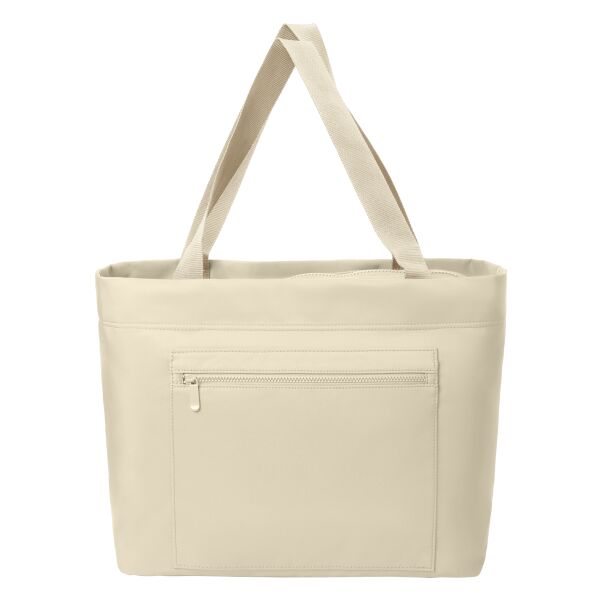 Matte Carryall Tote Thumbnail