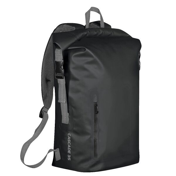 CASCADE WATERPROOF BACK PACK (35L) Thumbnail