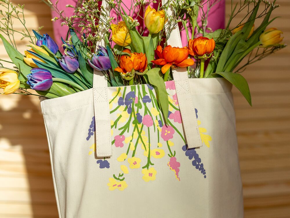 Bags & Totes Thumbnail