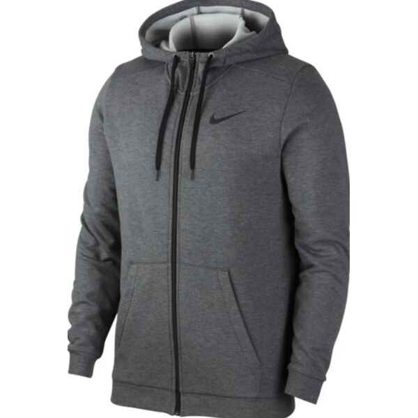Nike Dri-Fit Fleece Hoody Thumbnail
