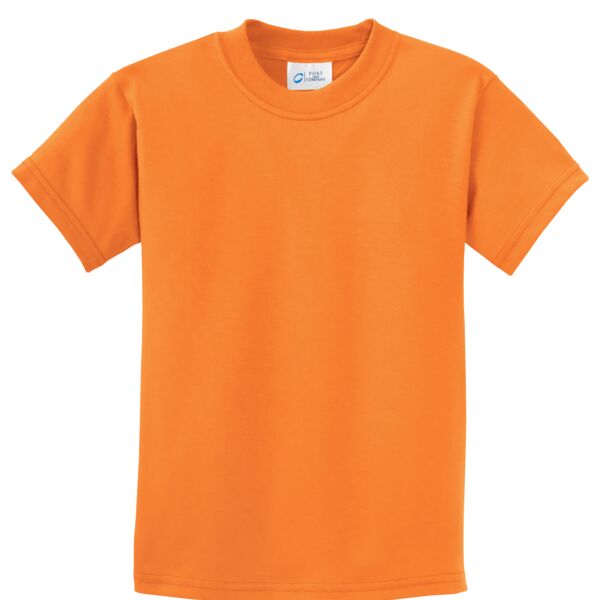 Youth Essential Tee Thumbnail