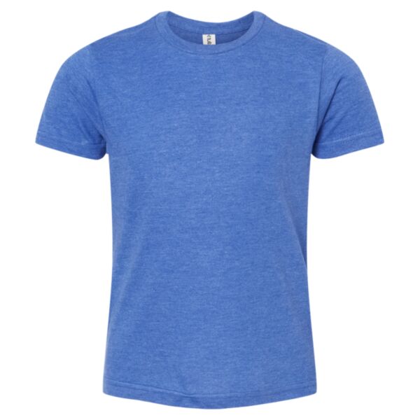 Youth Fine Jersey T-Shirt Thumbnail