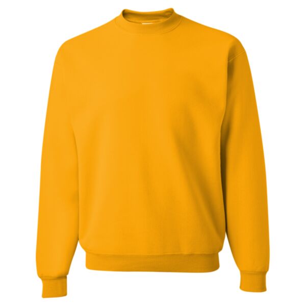 NuBlend® Crewneck Sweatshirt Thumbnail