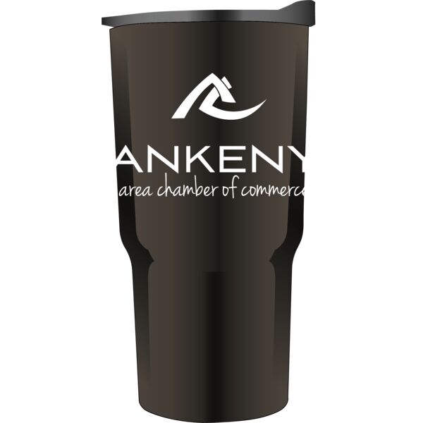 Ankeny Area Chamber of Commerce Tumbler Thumbnail