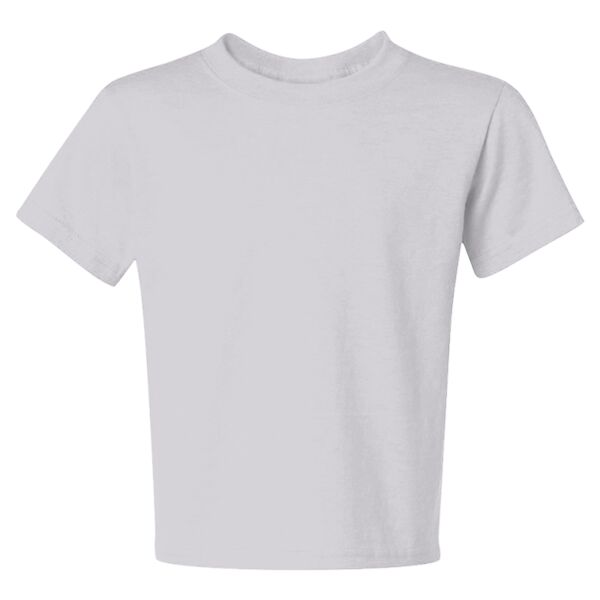 Dri-Power® Youth 50/50 T-Shirt Thumbnail