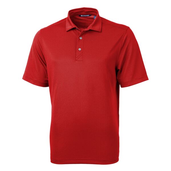 Cutter & Buck Virtue Eco Pique Men's Polo Thumbnail