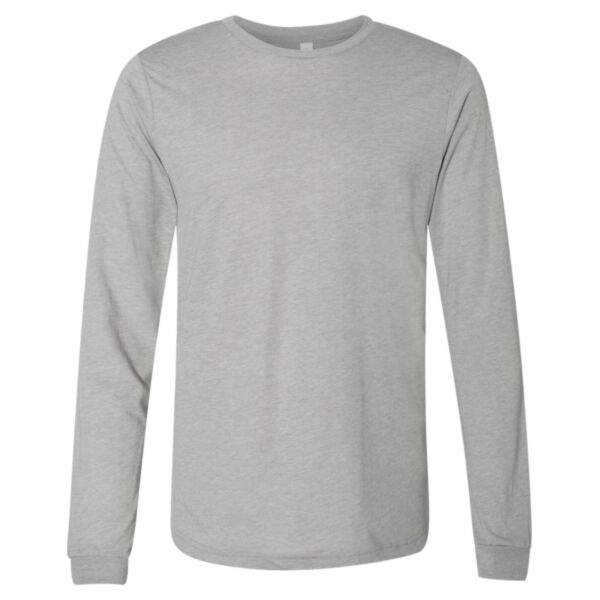 Triblend Long Sleeve Tee Thumbnail
