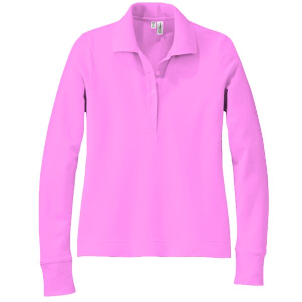 CSP LS Polo Thumbnail