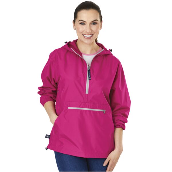 9904 Pack-N-Go® Pullover Thumbnail