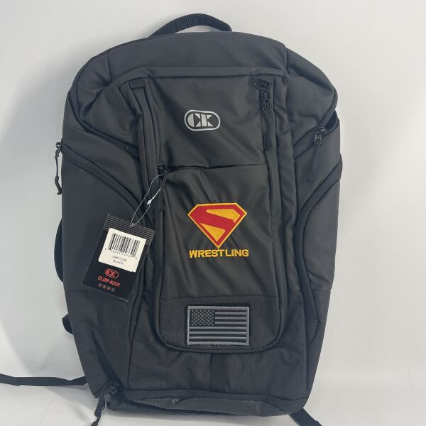 CSP Backpack Thumbnail