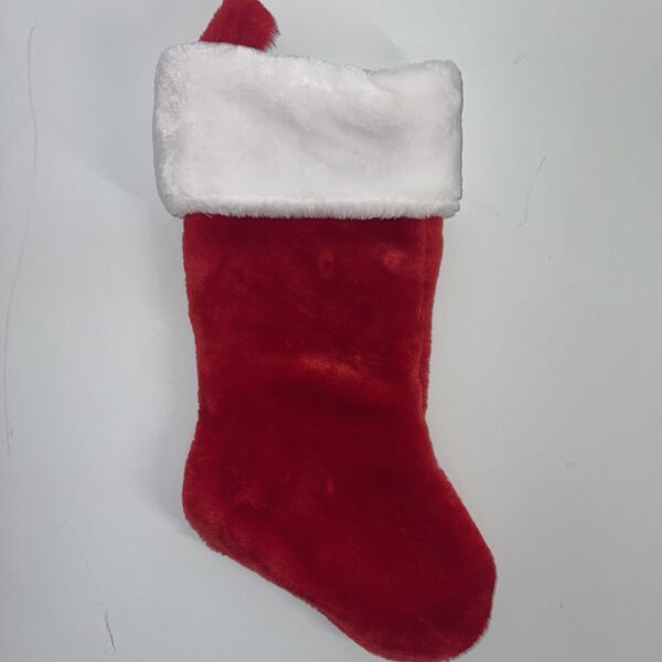 Christmas Stocking Thumbnail