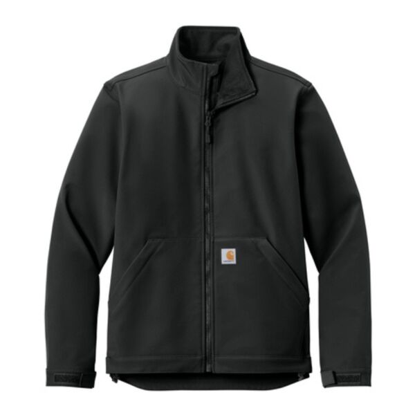 CSP Softshell Jacket Thumbnail
