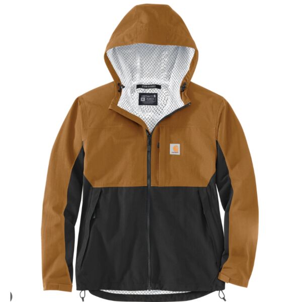 CSP Hardhsell Jacket Thumbnail