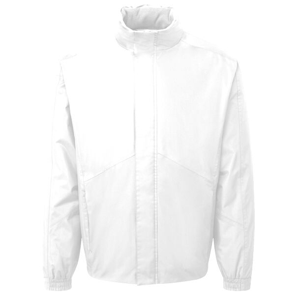 Customer Supplied Coat Thumbnail