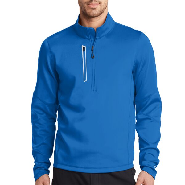 Endurance Fulcrum 1/4 Zip Thumbnail