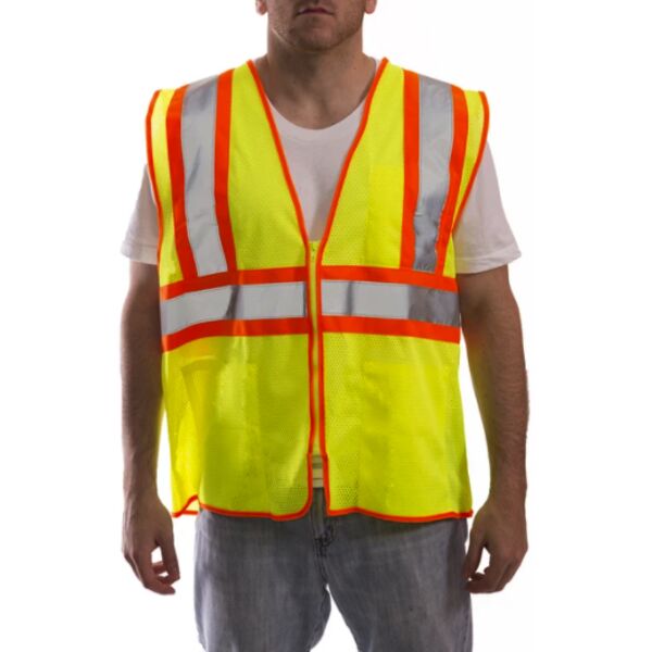 Tingley Class 2 Safety Vest  Thumbnail