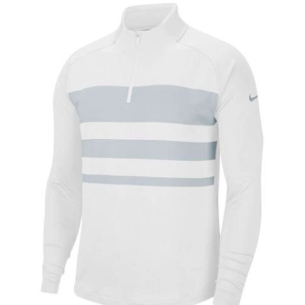 Nike Dry Vapor 1/4 Zip Golf Pullover Thumbnail