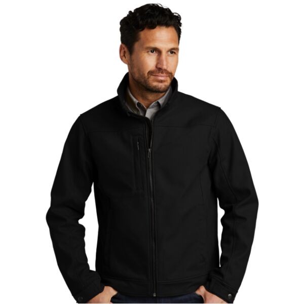 CornerStone Duck Bonded Jacket Thumbnail