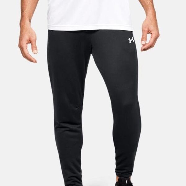 UA Qualifier Fleece Joggers Thumbnail
