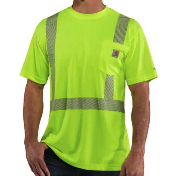 Carhartt Force Class 2 T-Shirt Thumbnail