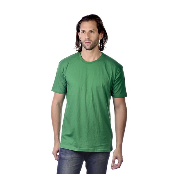 Cotton Heritage Unisex Tee Thumbnail