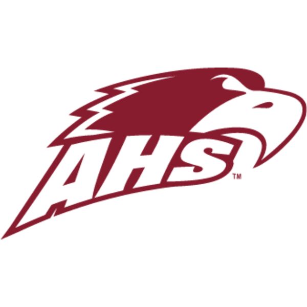 ahs maroon logo Thumbnail