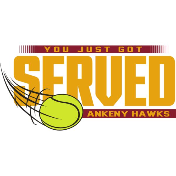 hawkshop tennis Thumbnail