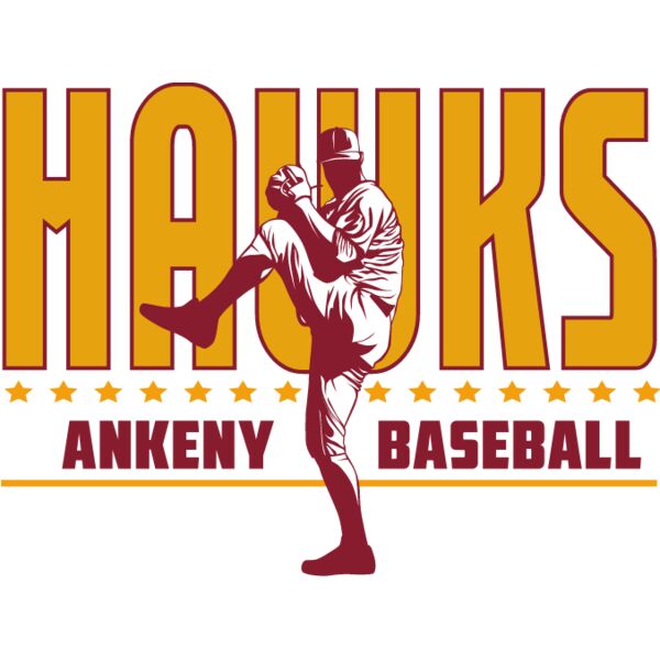 hawkshop baseball Thumbnail