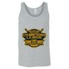 Heather CVC Tank Thumbnail