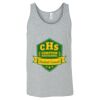 Heather CVC Tank Thumbnail