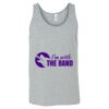 Heather CVC Tank Thumbnail