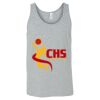 Heather CVC Tank Thumbnail