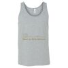 Heather CVC Tank Thumbnail