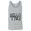 Heather CVC Tank Thumbnail