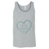 Heather CVC Tank Thumbnail