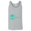 Heather CVC Tank Thumbnail