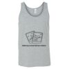 Heather CVC Tank Thumbnail