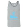 Heather CVC Tank Thumbnail