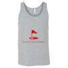 Heather CVC Tank Thumbnail