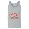 Heather CVC Tank Thumbnail