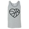 Heather CVC Tank Thumbnail
