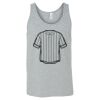 Heather CVC Tank Thumbnail
