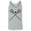 Heather CVC Tank Thumbnail