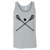 Heather CVC Tank Thumbnail