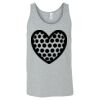 Heather CVC Tank Thumbnail
