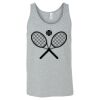 Heather CVC Tank Thumbnail