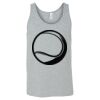Heather CVC Tank Thumbnail