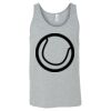 Heather CVC Tank Thumbnail