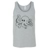 Heather CVC Tank Thumbnail