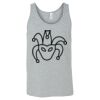 Heather CVC Tank Thumbnail